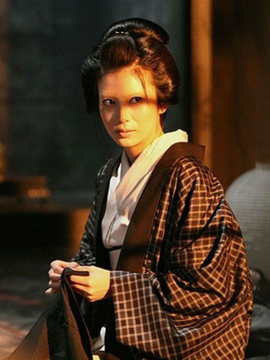 Sobre tu cadáver : Foto