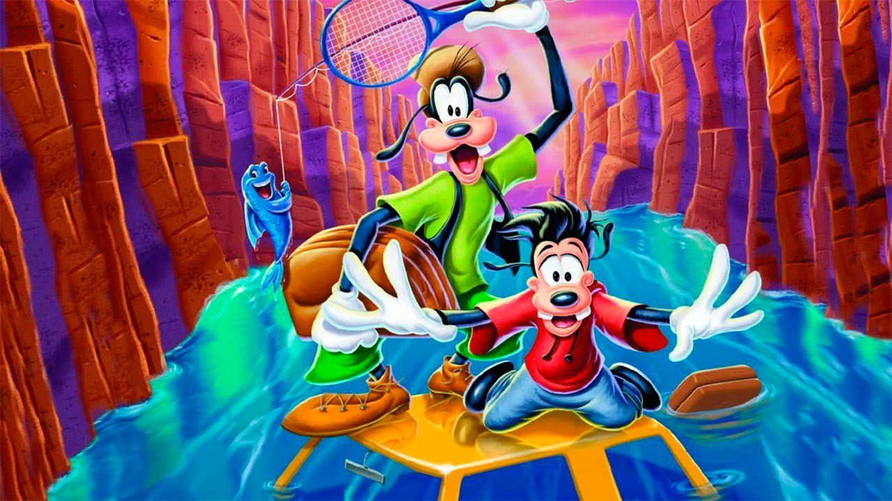Goofy : Foto