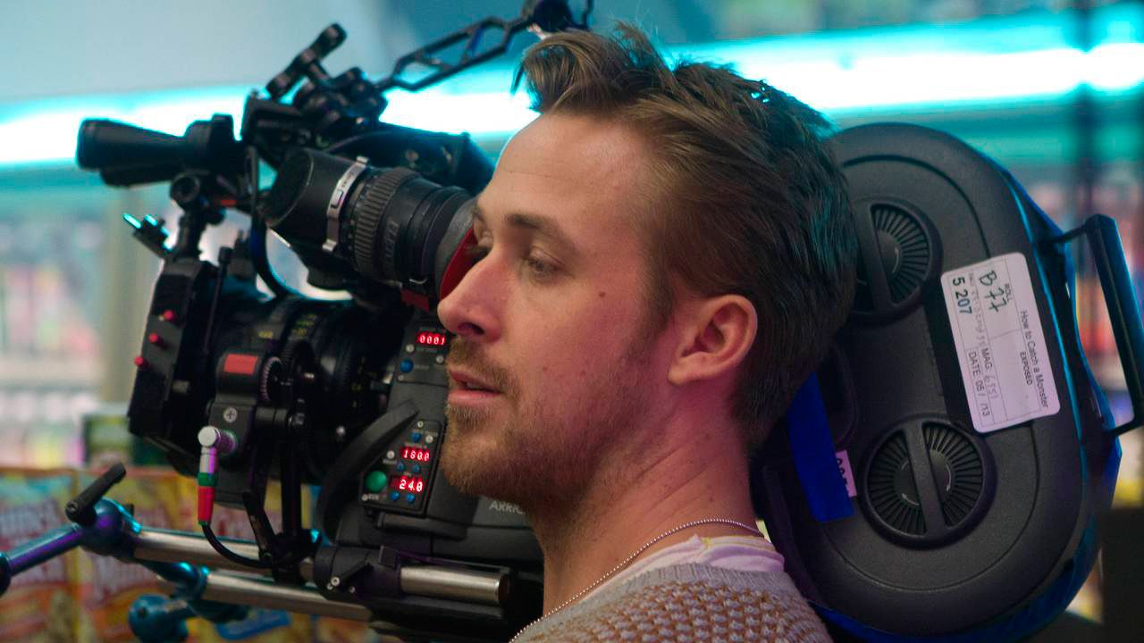 Lost River : Foto Ryan Gosling