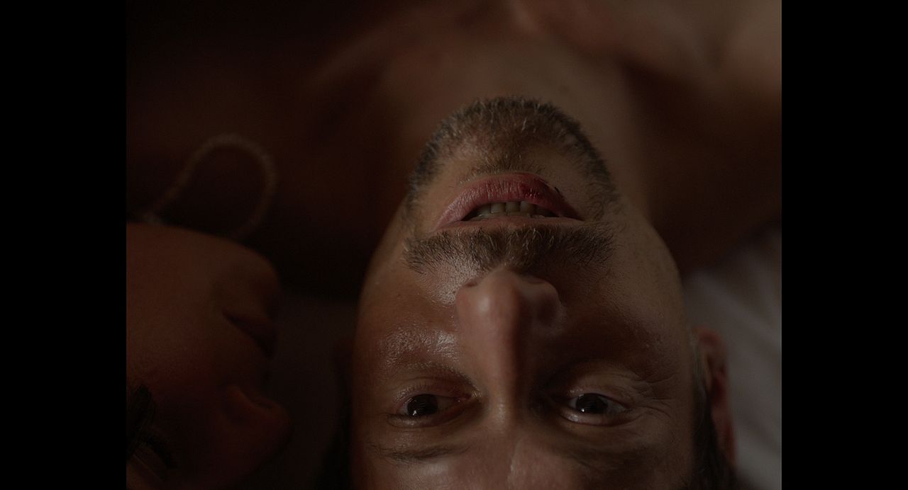 Foto Mathieu Amalric