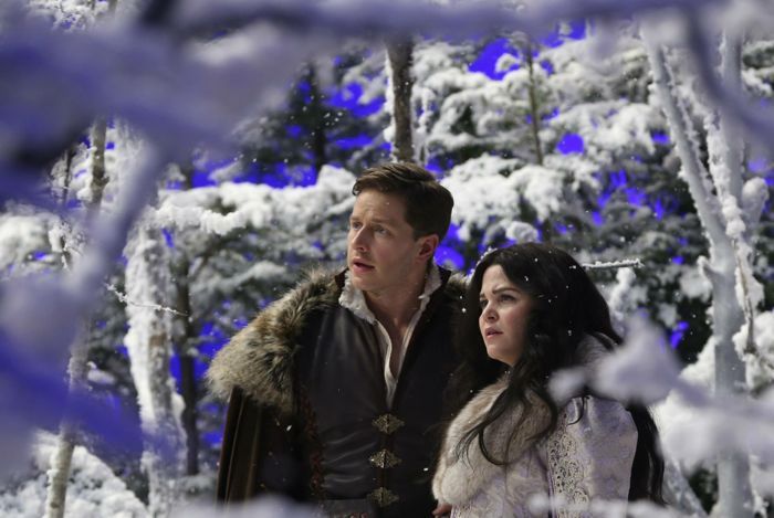 Érase una vez : Foto Ginnifer Goodwin