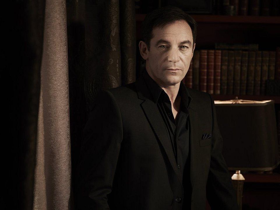 Foto Jason Isaacs