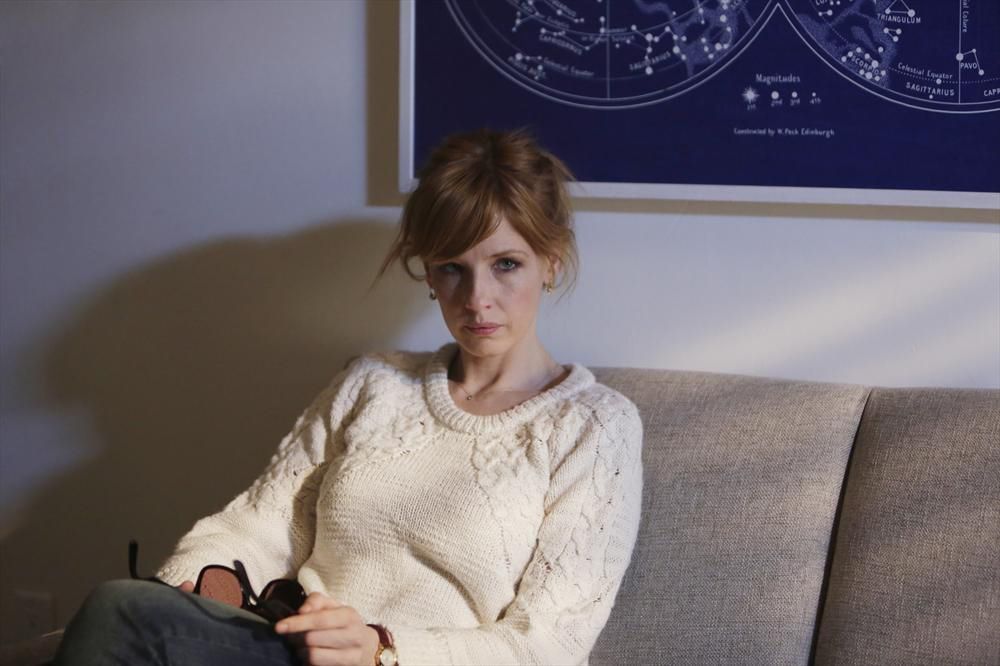 Foto Kelly Reilly