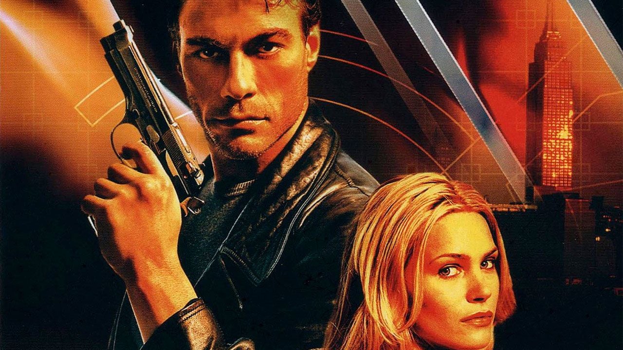 Máximo riesgo : Foto