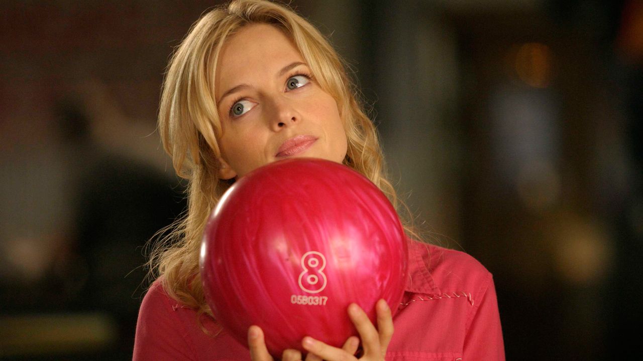 Besando a Charlie : Foto