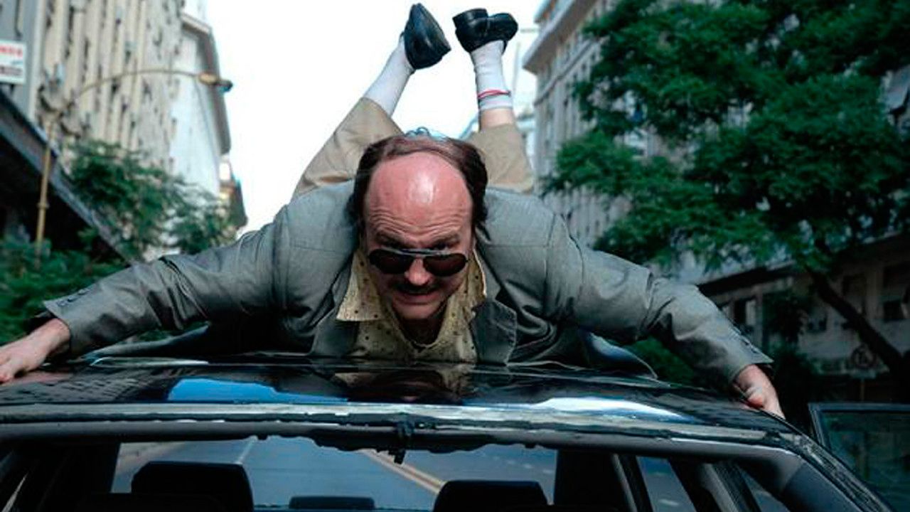 Torrente 3: El protector : Foto