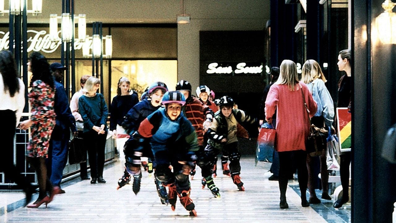 Los campeones 3 : Foto