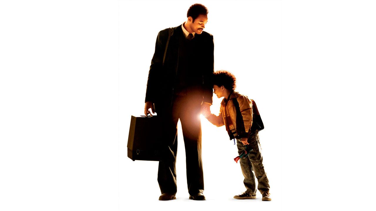 En busca de la felicidad : Foto