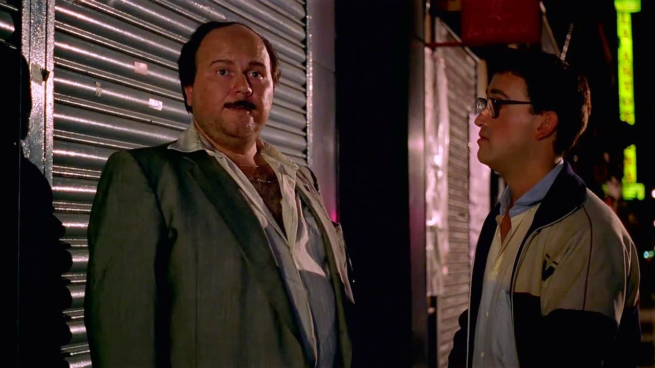 Torrente, el brazo tonto de la ley : Foto