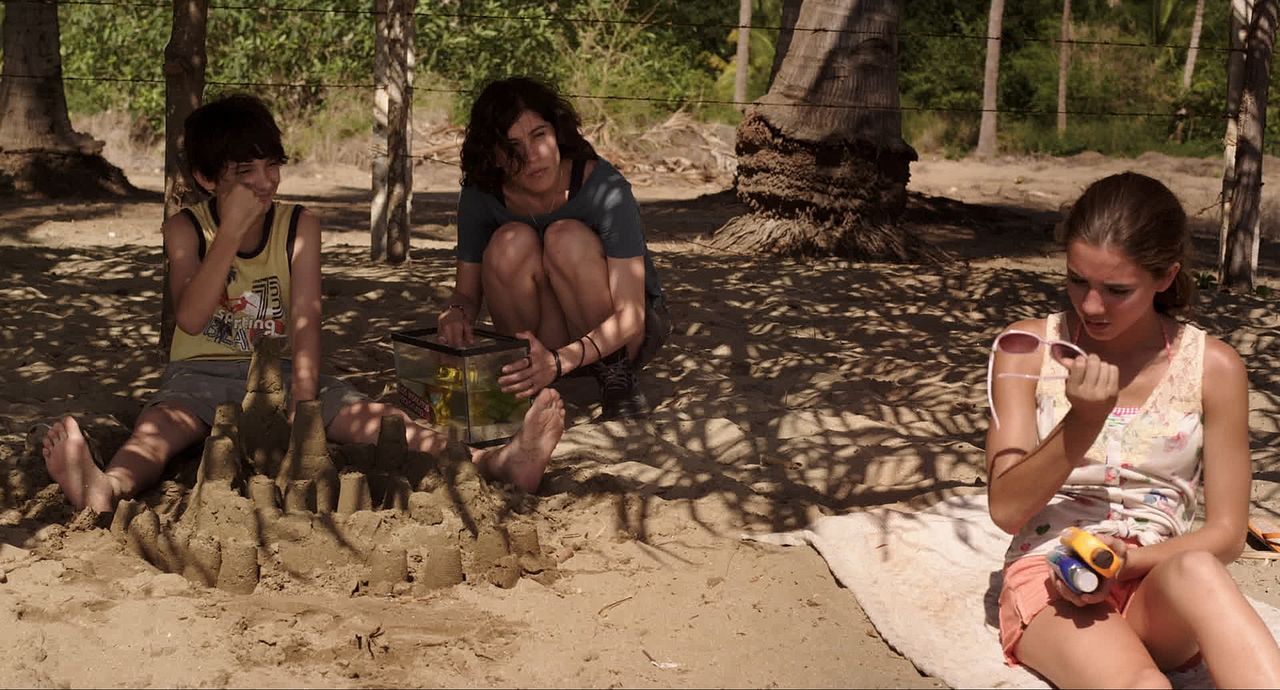 Los insólitos peces gato : Foto Ximena Ayala