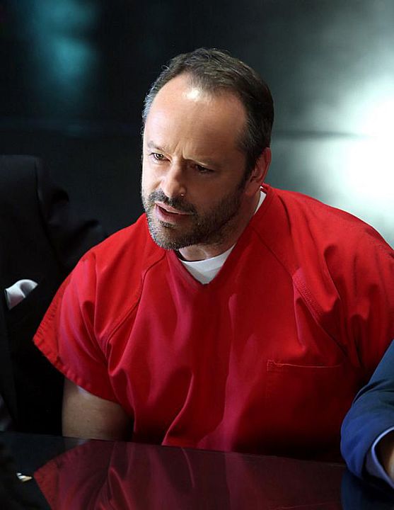 CSI: Las Vegas : Foto Gil Bellows