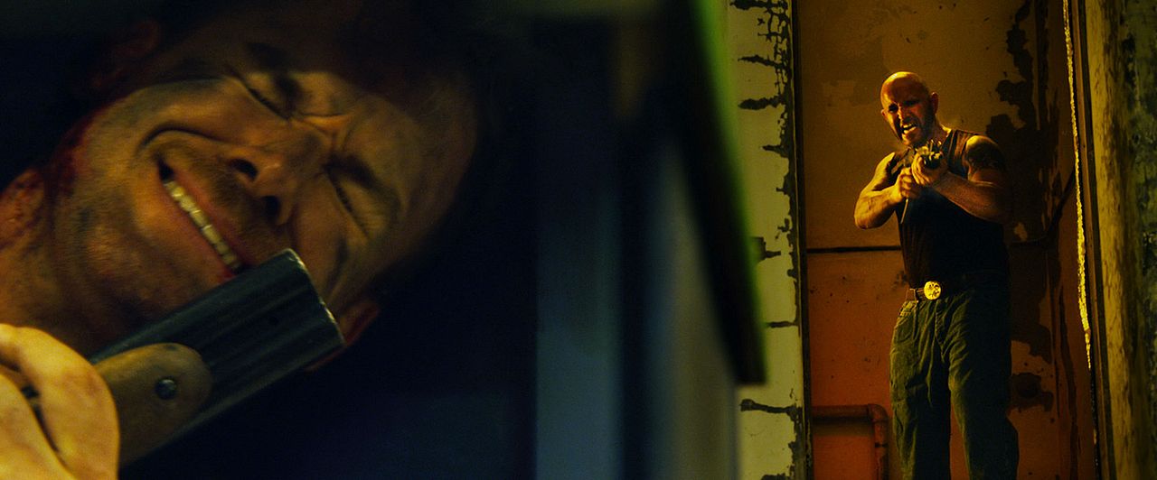 Foto Michael C. Hall