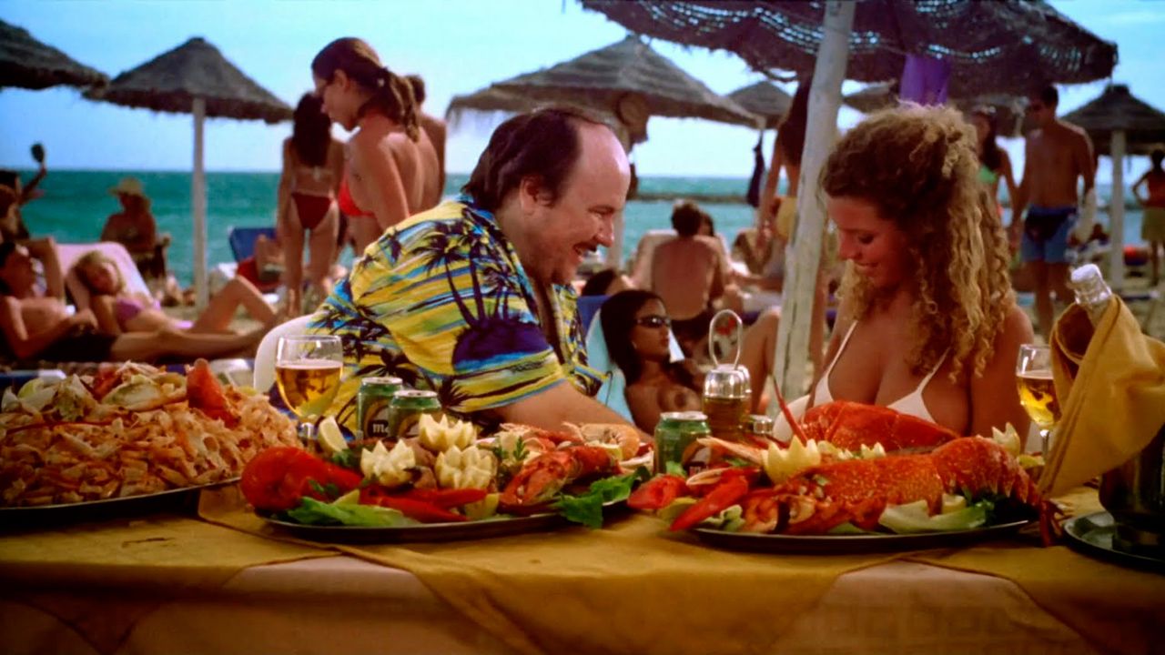 Torrente 2: Misión en Marbella : Foto