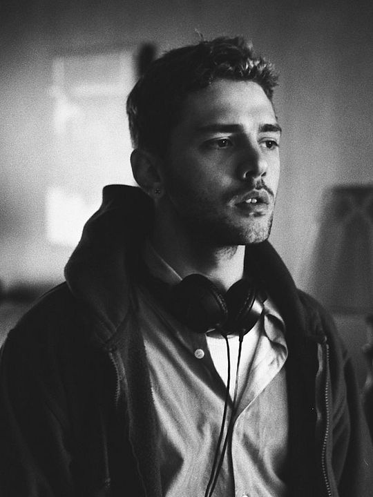 Póster Xavier Dolan