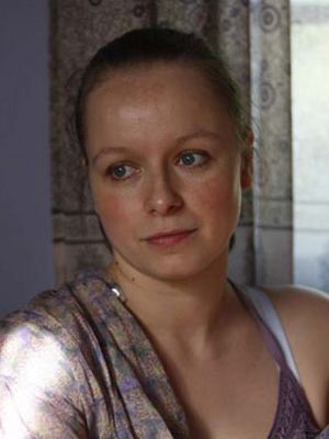 Póster Samantha Morton
