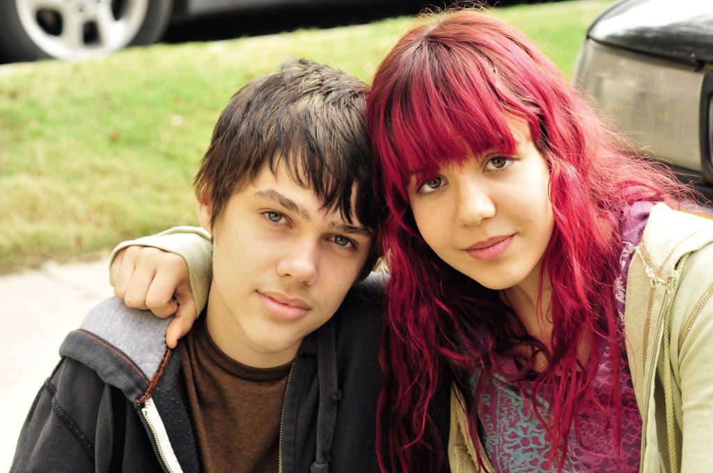 Boyhood: momentos de una vida : Foto