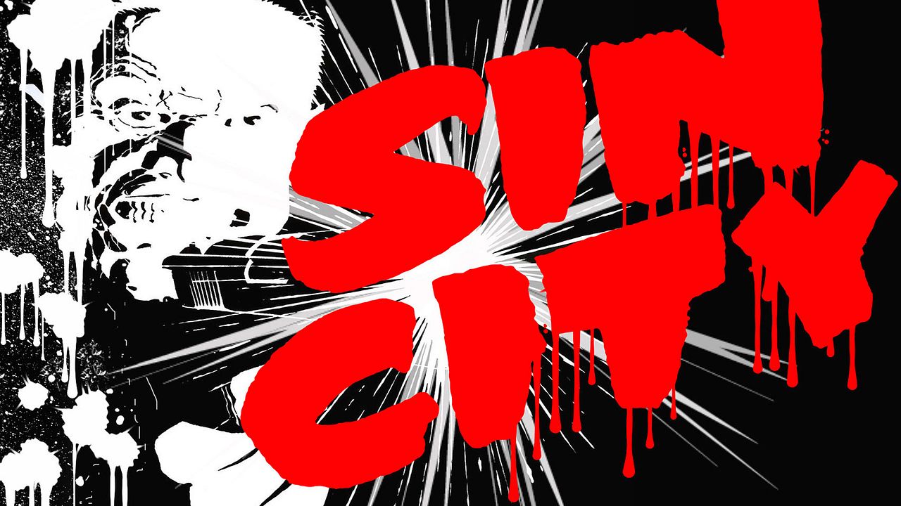 Sin City: Ciudad del pecado : Foto