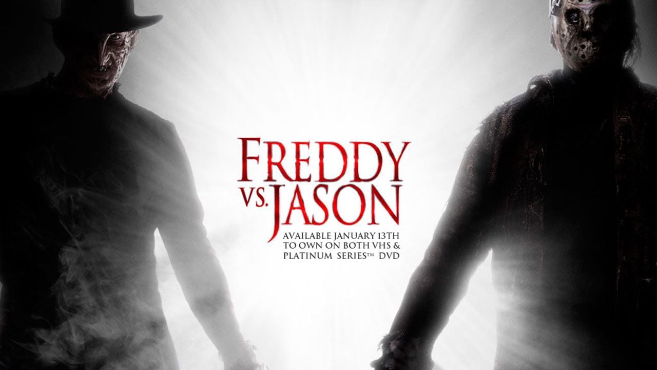 Foto de la película Freddy vs Jason - Foto 1 por un total de 11 -  SensaCine.com.mx