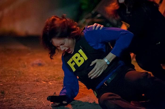 The Mentalist : Foto