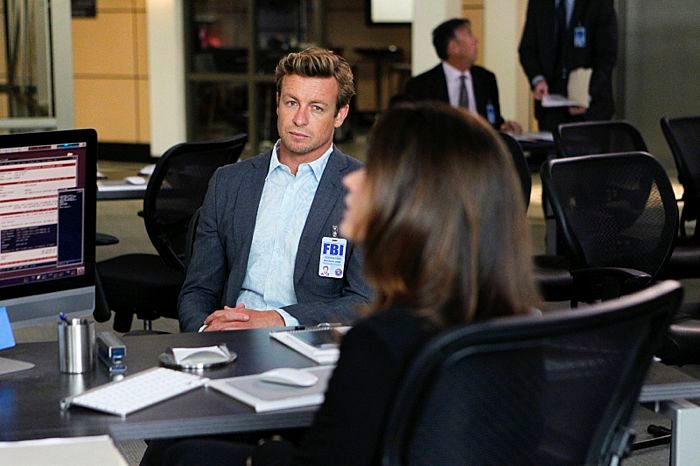 The Mentalist : Foto