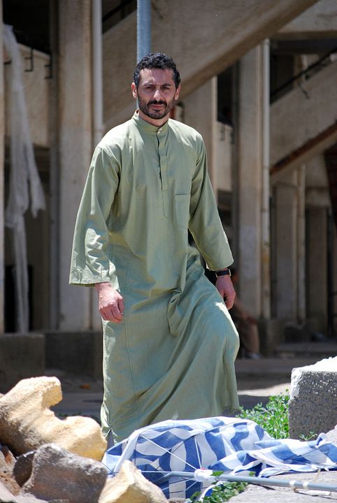 Foto Abdelatif Hwidar