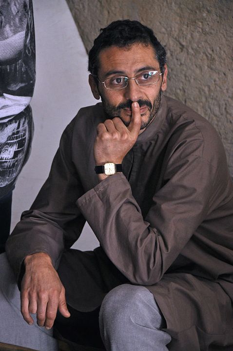 Foto Abdelatif Hwidar