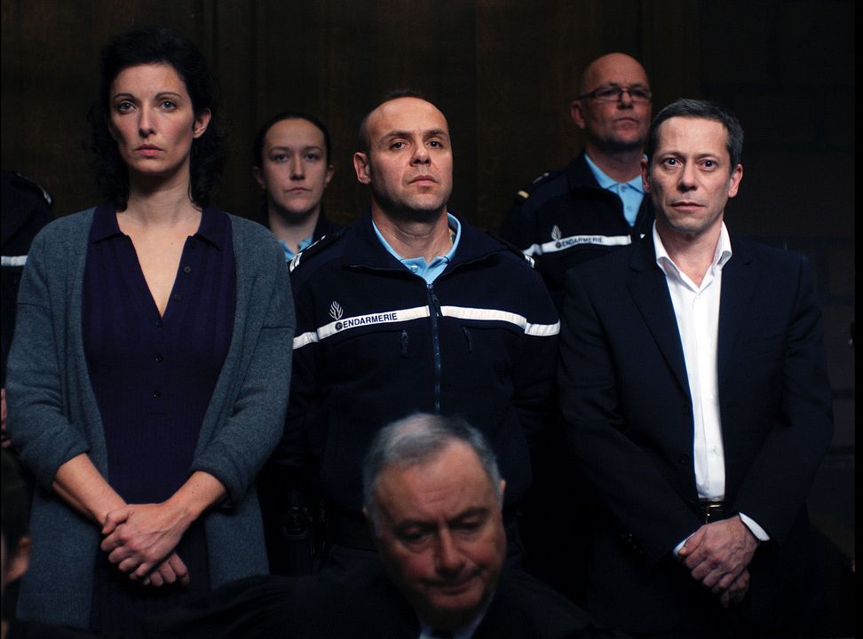 Foto Mathieu Amalric