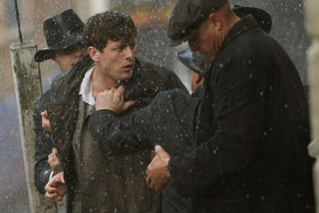 Restless : Foto James Norton