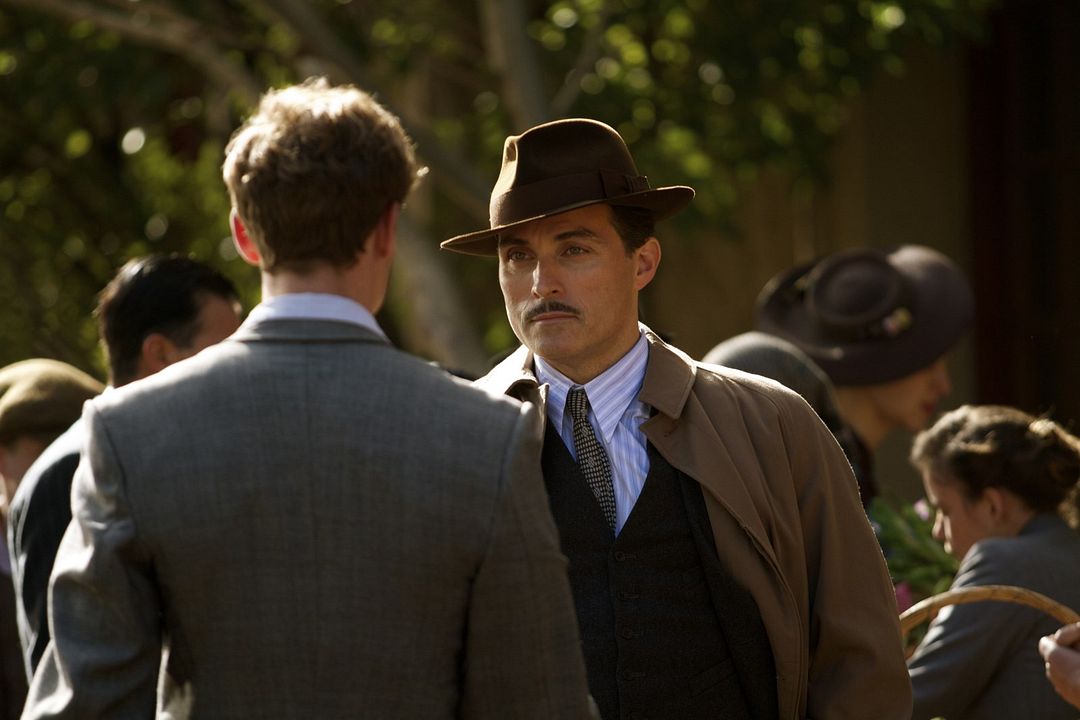 Restless : Foto Rufus Sewell