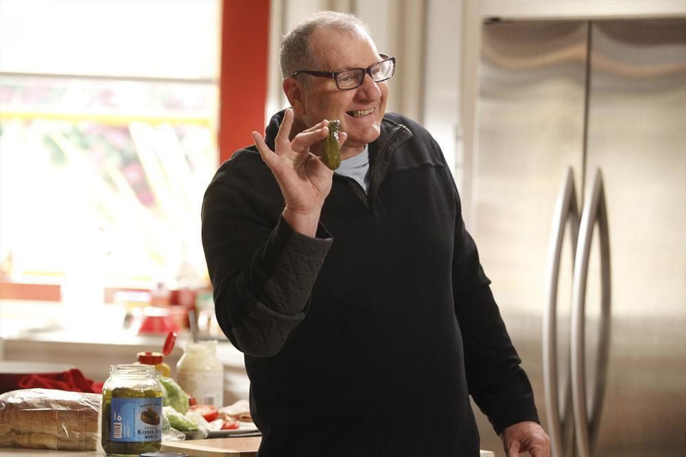 Modern Family : Foto Ed O'Neill