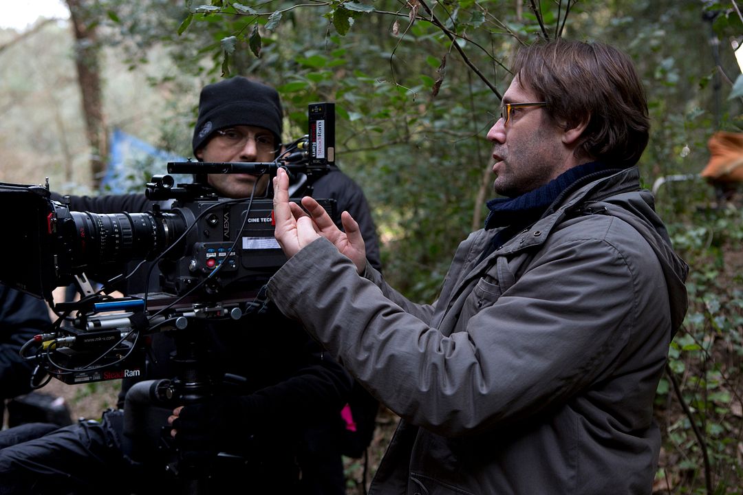 Campamento del terror: Summer camp : Foto