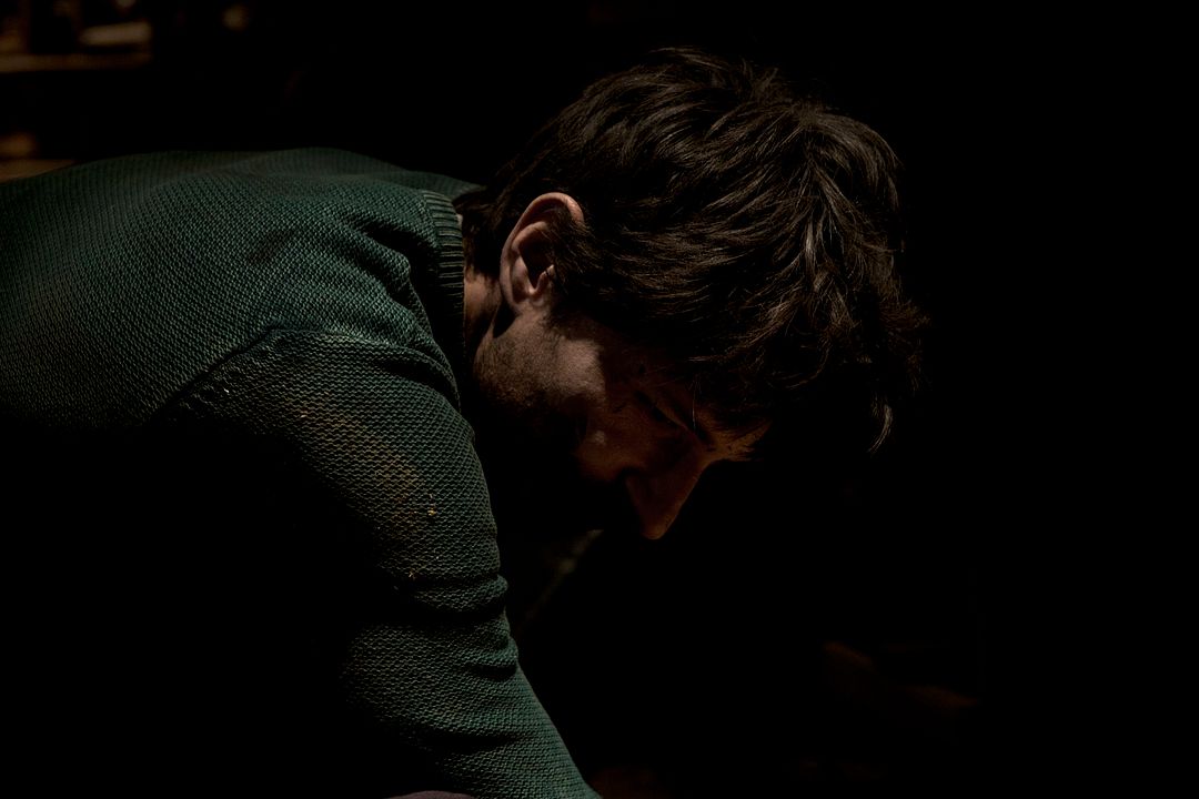 Campamento del terror: Summer camp : Foto Andrés Velencoso