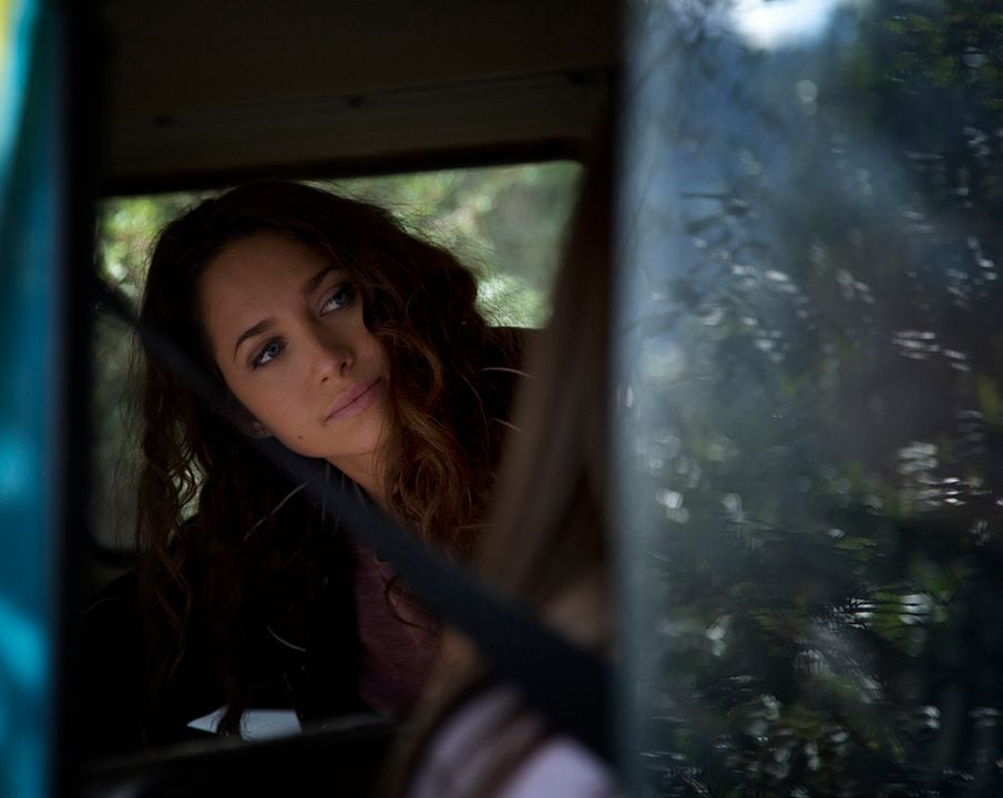 Campamento del terror: Summer camp : Foto