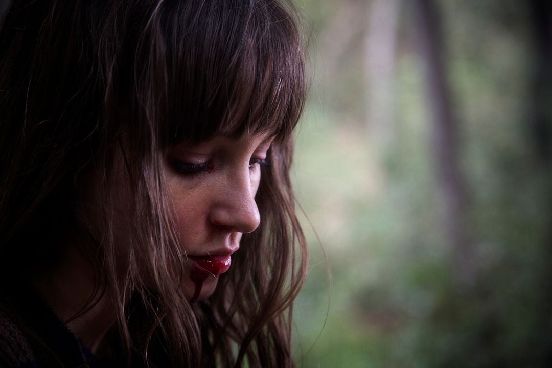 Campamento del terror: Summer camp : Foto Jocelin Donahue