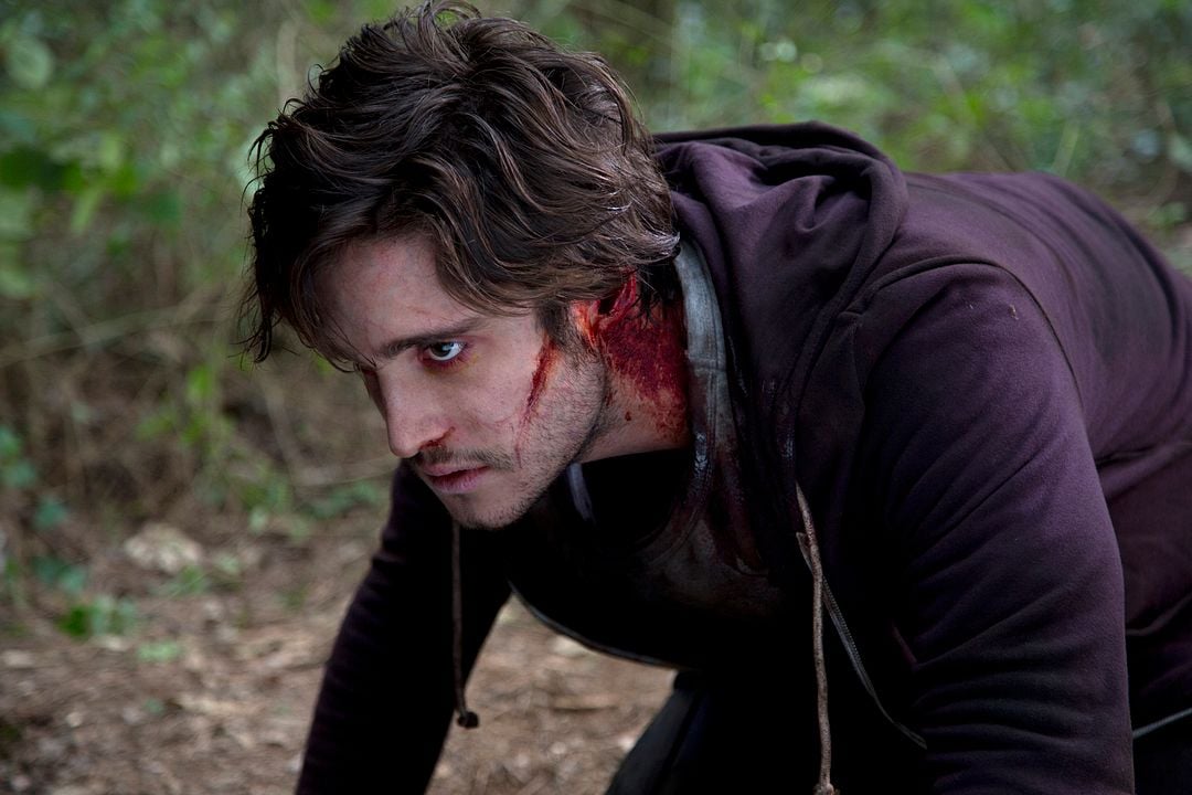 Campamento del terror: Summer camp : Foto Diego Boneta