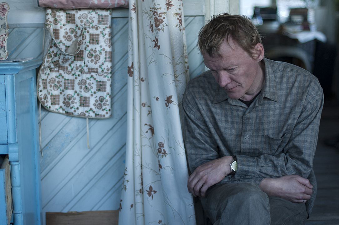 Foto Aleksey Serebryakov