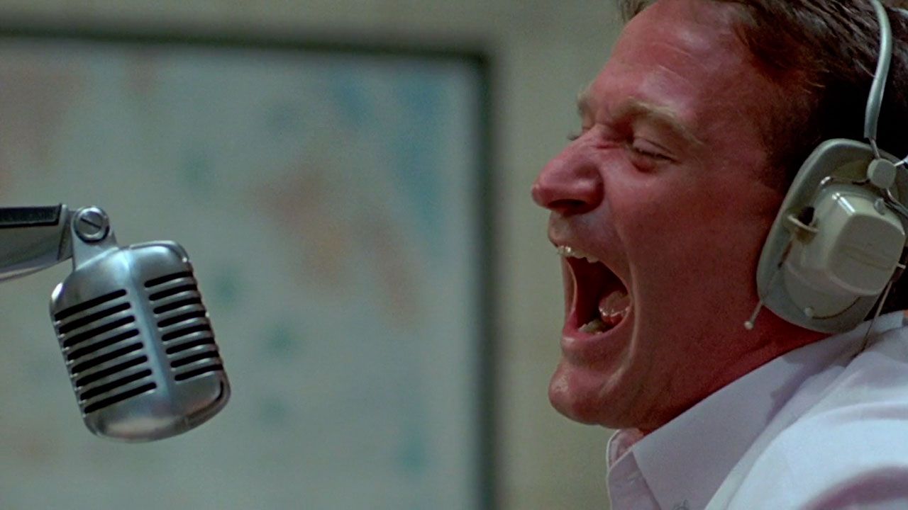 Good Morning Vietnam : Foto