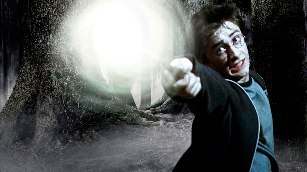 Harry Potter y el prisionero de Azkaban : Foto