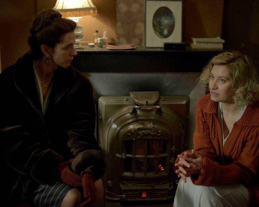 Foto Sandrine Kiberlain