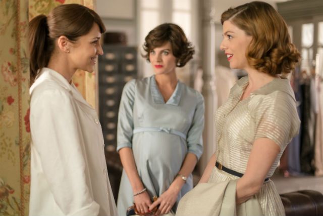 Foto Amaia Salamanca