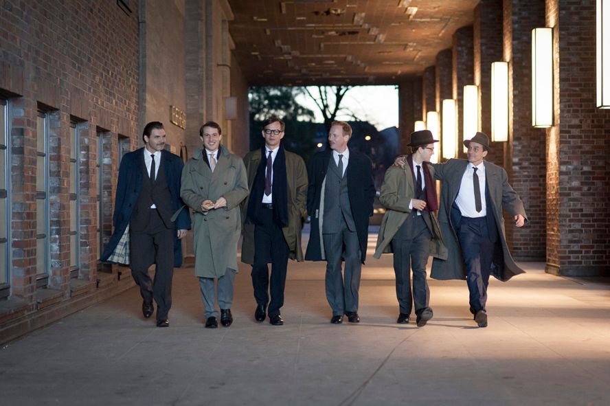 Foto Sebastian Rudolph