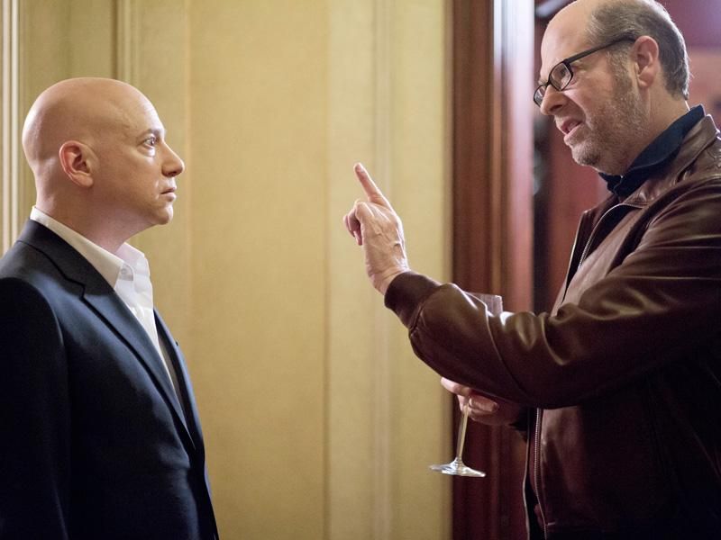 Californication : Foto Evan Handler, Stephen Tobolowsky