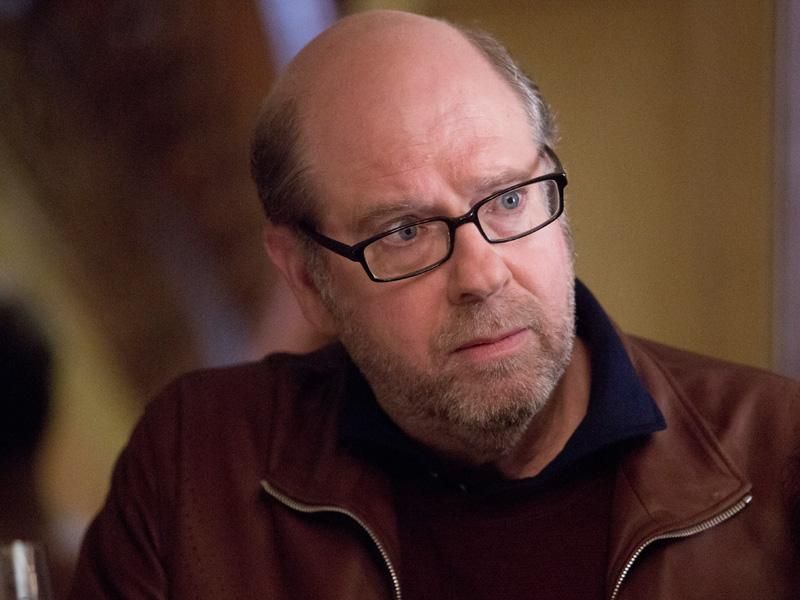 Californication : Foto Stephen Tobolowsky