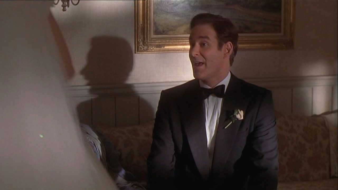 In & Out (Dentro o fuera) : Foto