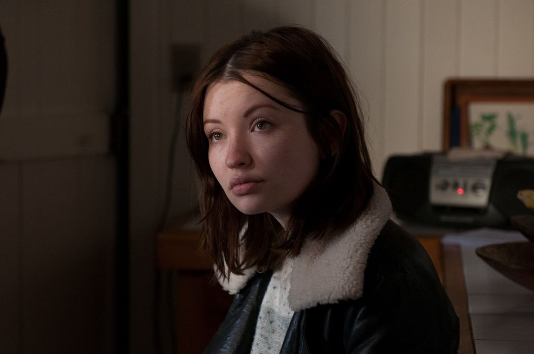 Foto Emily Browning