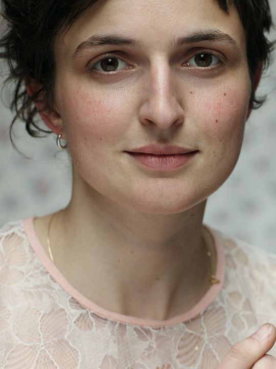 Póster Alice Rohrwacher