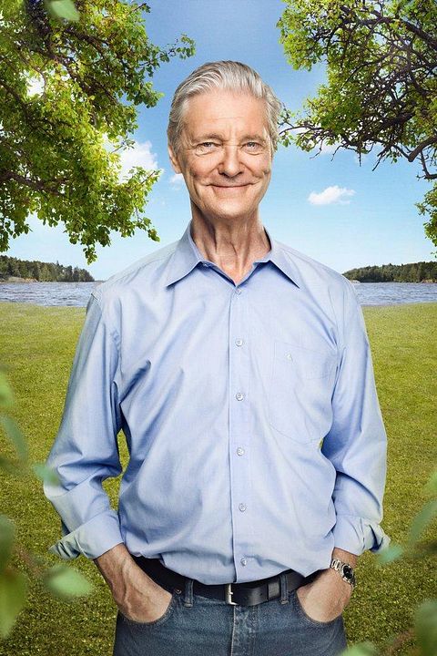 Welcome To Sweden : Foto