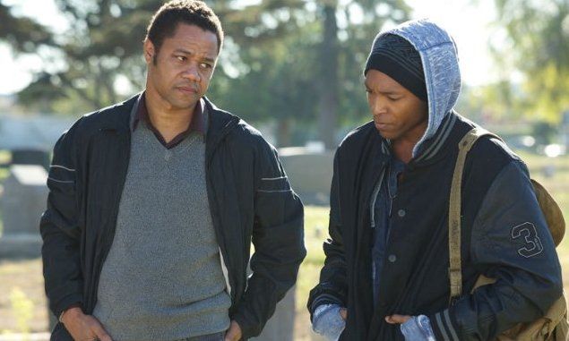 Jugada de rey : Foto