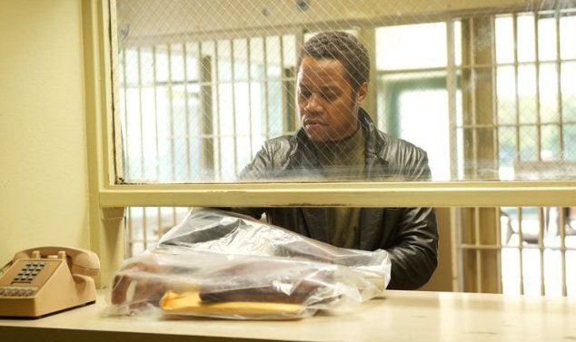 Jugada de rey : Foto