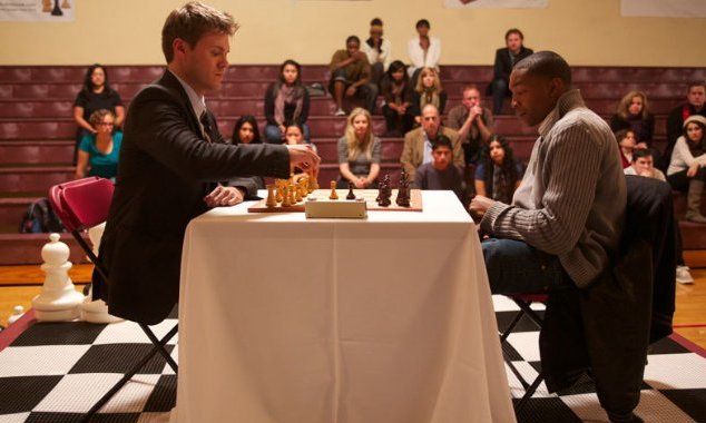 Jugada de rey : Foto